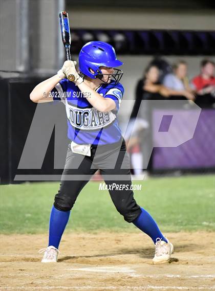 Thumbnail 1 in Burton vs Leon (UIL 2A Bi-District Playoff) photogallery.