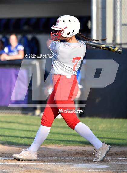 Thumbnail 1 in Burton vs Leon (UIL 2A Bi-District Playoff) photogallery.