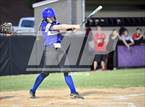 Photo from the gallery "Burton vs Leon (UIL 2A Bi-District Playoff)"