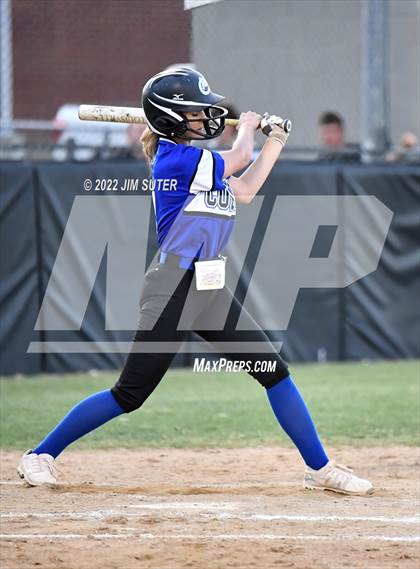 Thumbnail 1 in Burton vs Leon (UIL 2A Bi-District Playoff) photogallery.