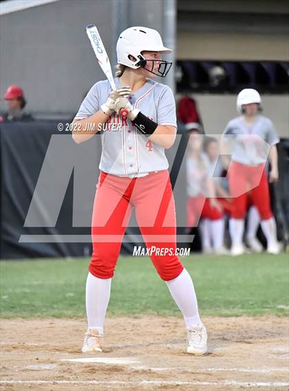 Thumbnail 3 in Burton vs Leon (UIL 2A Bi-District Playoff) photogallery.