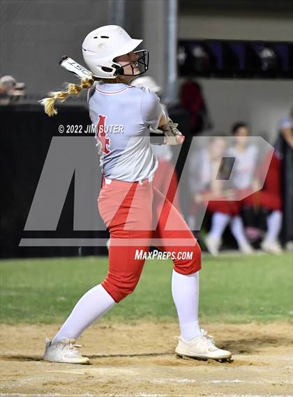 Thumbnail 1 in Burton vs Leon (UIL 2A Bi-District Playoff) photogallery.