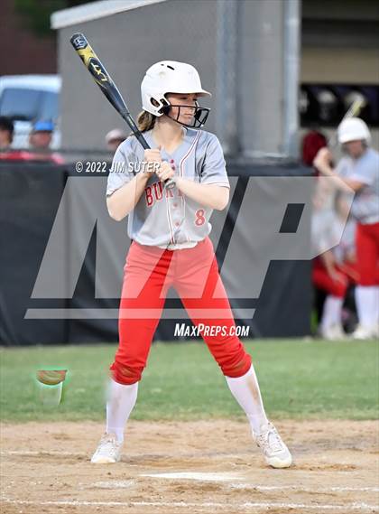 Thumbnail 3 in Burton vs Leon (UIL 2A Bi-District Playoff) photogallery.