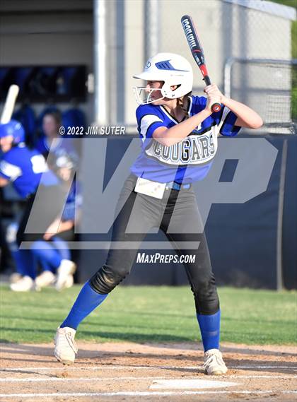 Thumbnail 1 in Burton vs Leon (UIL 2A Bi-District Playoff) photogallery.