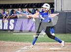 Photo from the gallery "Burton vs Leon (UIL 2A Bi-District Playoff)"
