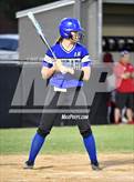 Photo from the gallery "Burton vs Leon (UIL 2A Bi-District Playoff)"