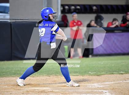 Thumbnail 3 in Burton vs Leon (UIL 2A Bi-District Playoff) photogallery.