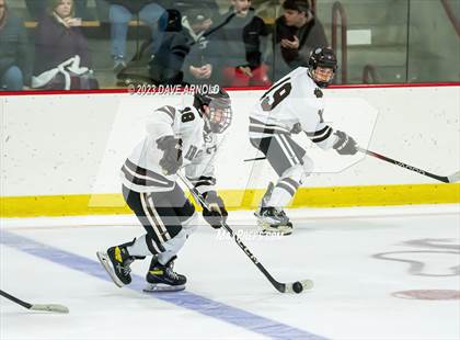 Thumbnail 1 in Brunswick School vs. Phillips Exeter Academy (Exeter Invitational) photogallery.
