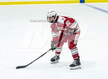 Thumbnail 3 in Brunswick School vs. Phillips Exeter Academy (Exeter Invitational) photogallery.