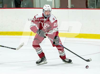 Thumbnail 1 in Brunswick School vs. Phillips Exeter Academy (Exeter Invitational) photogallery.