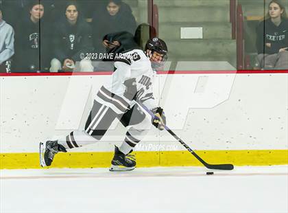 Thumbnail 1 in Brunswick School vs. Phillips Exeter Academy (Exeter Invitational) photogallery.