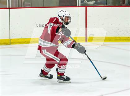 Thumbnail 3 in Brunswick School vs. Phillips Exeter Academy (Exeter Invitational) photogallery.