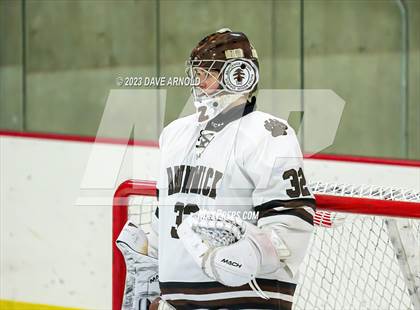 Thumbnail 3 in Brunswick School vs. Phillips Exeter Academy (Exeter Invitational) photogallery.