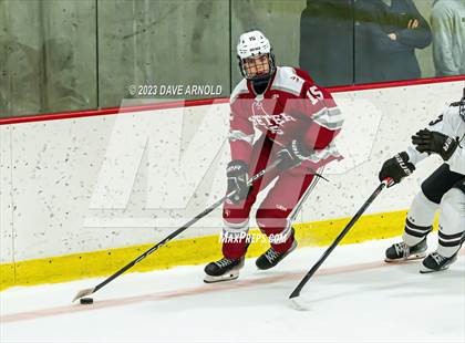 Thumbnail 2 in Brunswick School vs. Phillips Exeter Academy (Exeter Invitational) photogallery.