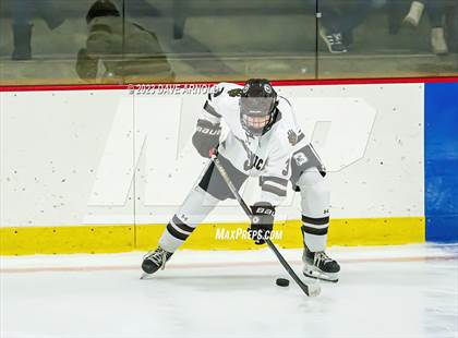 Thumbnail 2 in Brunswick School vs. Phillips Exeter Academy (Exeter Invitational) photogallery.