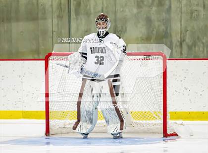Thumbnail 3 in Brunswick School vs. Phillips Exeter Academy (Exeter Invitational) photogallery.