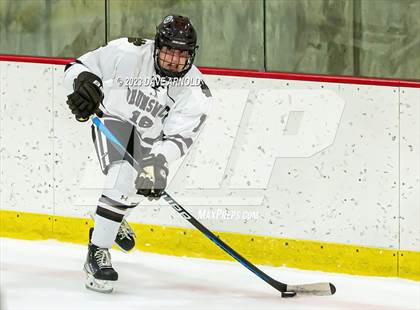 Thumbnail 2 in Brunswick School vs. Phillips Exeter Academy (Exeter Invitational) photogallery.