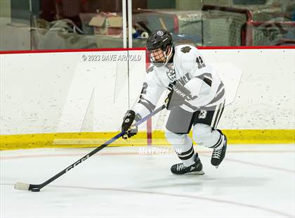 Thumbnail 2 in Brunswick School vs. Phillips Exeter Academy (Exeter Invitational) photogallery.
