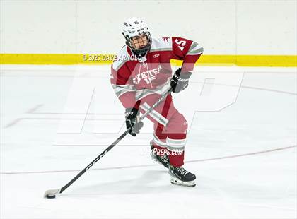 Thumbnail 2 in Brunswick School vs. Phillips Exeter Academy (Exeter Invitational) photogallery.