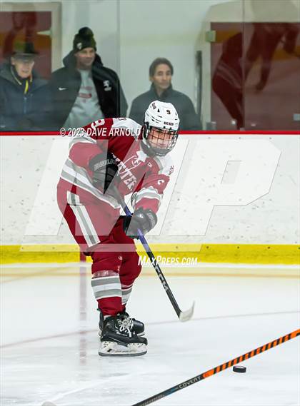 Thumbnail 2 in Brunswick School vs. Phillips Exeter Academy (Exeter Invitational) photogallery.