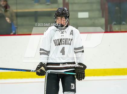 Thumbnail 2 in Brunswick School vs. Phillips Exeter Academy (Exeter Invitational) photogallery.