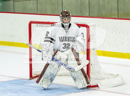 Thumbnail 3 in Brunswick School vs. Phillips Exeter Academy (Exeter Invitational) photogallery.