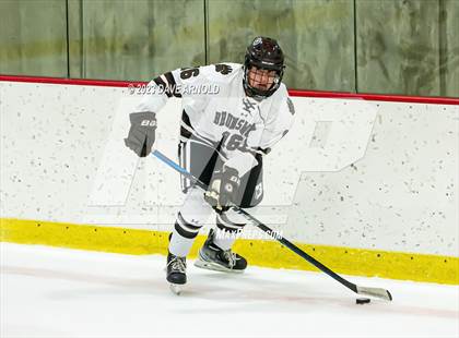 Thumbnail 1 in Brunswick School vs. Phillips Exeter Academy (Exeter Invitational) photogallery.