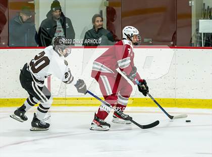 Thumbnail 2 in Brunswick School vs. Phillips Exeter Academy (Exeter Invitational) photogallery.