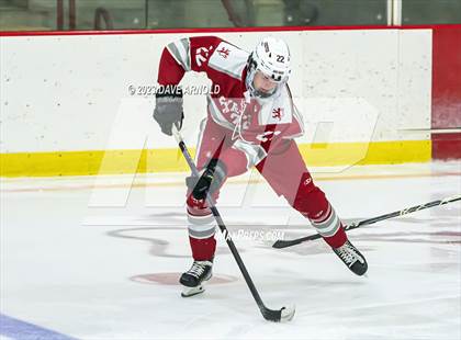 Thumbnail 3 in Brunswick School vs. Phillips Exeter Academy (Exeter Invitational) photogallery.