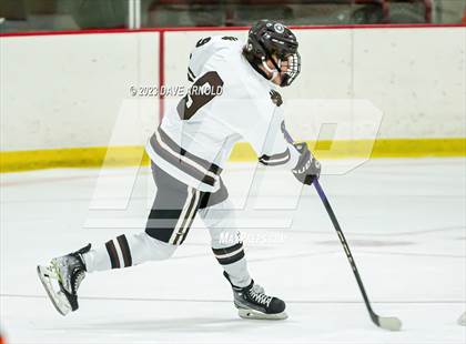 Thumbnail 1 in Brunswick School vs. Phillips Exeter Academy (Exeter Invitational) photogallery.