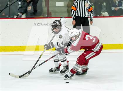 Thumbnail 1 in Brunswick School vs. Phillips Exeter Academy (Exeter Invitational) photogallery.