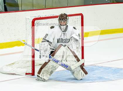 Thumbnail 3 in Brunswick School vs. Phillips Exeter Academy (Exeter Invitational) photogallery.