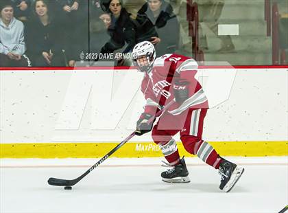 Thumbnail 2 in Brunswick School vs. Phillips Exeter Academy (Exeter Invitational) photogallery.