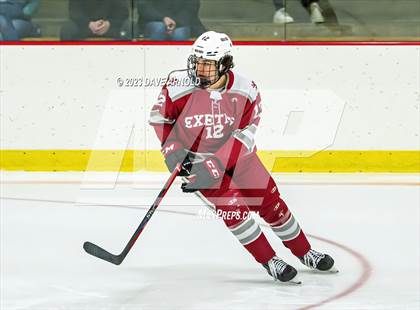 Thumbnail 1 in Brunswick School vs. Phillips Exeter Academy (Exeter Invitational) photogallery.