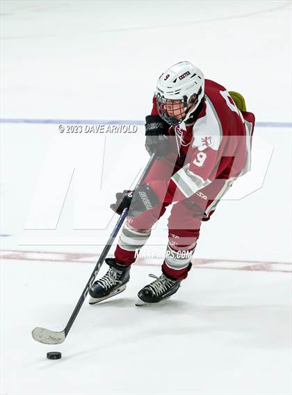 Thumbnail 3 in Brunswick School vs. Phillips Exeter Academy (Exeter Invitational) photogallery.