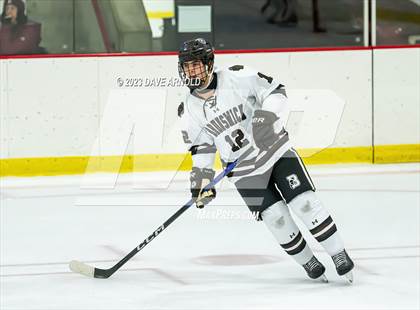 Thumbnail 3 in Brunswick School vs. Phillips Exeter Academy (Exeter Invitational) photogallery.