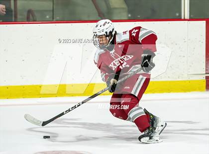 Thumbnail 3 in Brunswick School vs. Phillips Exeter Academy (Exeter Invitational) photogallery.