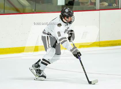 Thumbnail 2 in Brunswick School vs. Phillips Exeter Academy (Exeter Invitational) photogallery.