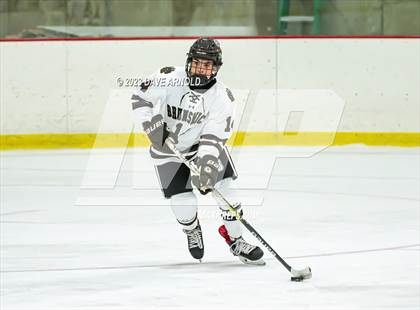 Thumbnail 3 in Brunswick School vs. Phillips Exeter Academy (Exeter Invitational) photogallery.
