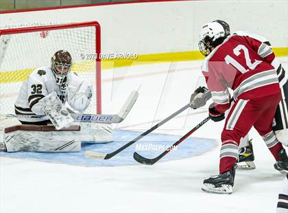Thumbnail 1 in Brunswick School vs. Phillips Exeter Academy (Exeter Invitational) photogallery.