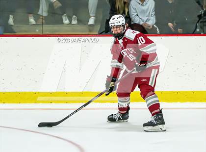 Thumbnail 3 in Brunswick School vs. Phillips Exeter Academy (Exeter Invitational) photogallery.
