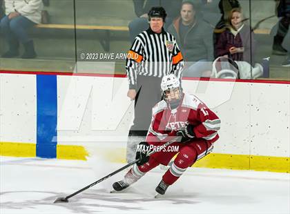 Thumbnail 2 in Brunswick School vs. Phillips Exeter Academy (Exeter Invitational) photogallery.