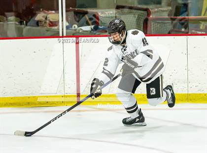 Thumbnail 1 in Brunswick School vs. Phillips Exeter Academy (Exeter Invitational) photogallery.