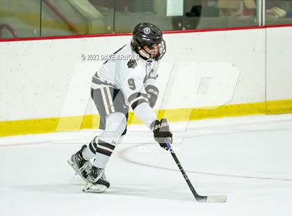 Thumbnail 1 in Brunswick School vs. Phillips Exeter Academy (Exeter Invitational) photogallery.