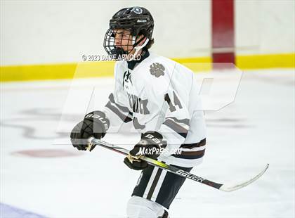 Thumbnail 2 in Brunswick School vs. Phillips Exeter Academy (Exeter Invitational) photogallery.