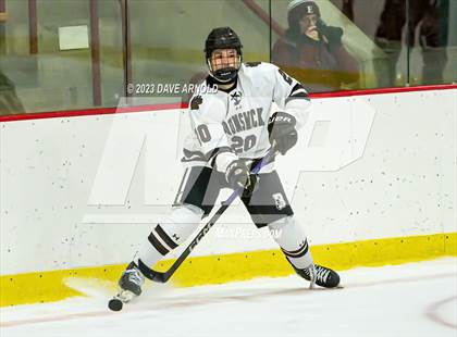 Thumbnail 2 in Brunswick School vs. Phillips Exeter Academy (Exeter Invitational) photogallery.