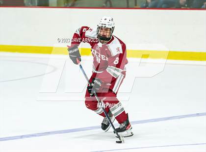 Thumbnail 3 in Brunswick School vs. Phillips Exeter Academy (Exeter Invitational) photogallery.