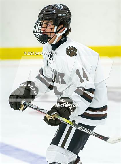 Thumbnail 3 in Brunswick School vs. Phillips Exeter Academy (Exeter Invitational) photogallery.