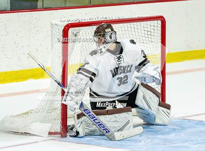 Thumbnail 2 in Brunswick School vs. Phillips Exeter Academy (Exeter Invitational) photogallery.