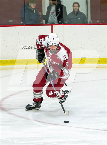 Thumbnail 3 in Brunswick School vs. Phillips Exeter Academy (Exeter Invitational) photogallery.